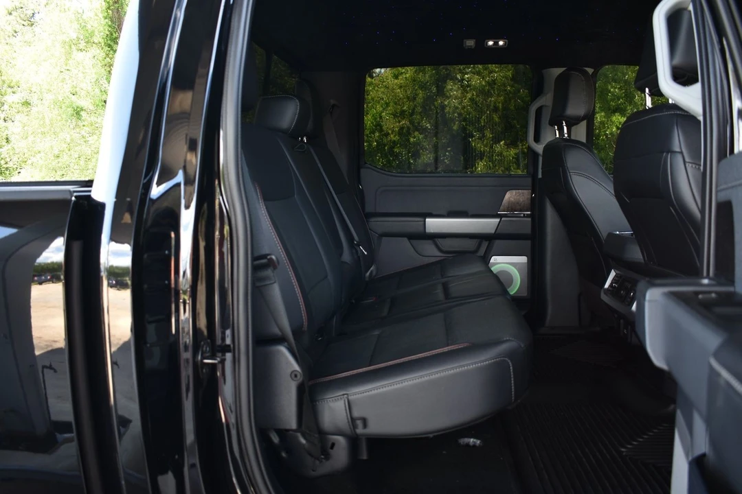 2023 Ford Super Duty 5th Gen - Image 20 of 31