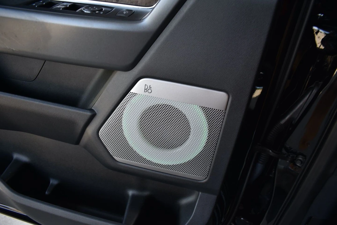 2023 Ford Super Duty 5th Gen - Image 19 of 31