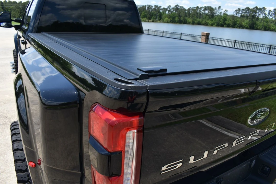 2023 Ford Super Duty 5th Gen - Image 10 of 31