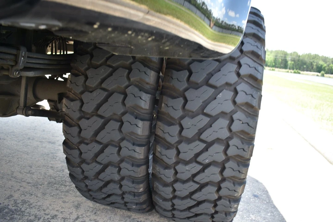 2023 Ford Super Duty 5th Gen - Image 25 of 31