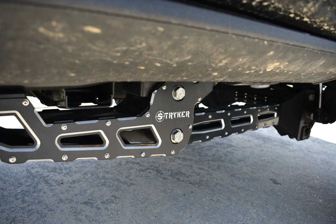 2023 Ford Super Duty 5th Gen - Image 28 of 31