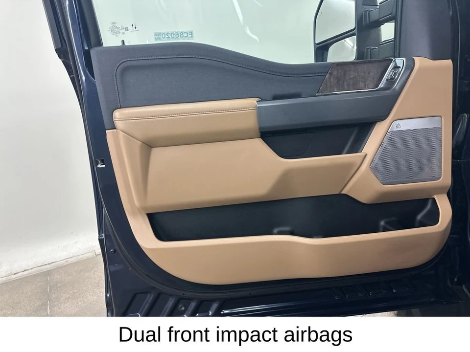 2023 Ford Super Duty 5th Gen - Image 31 of 31