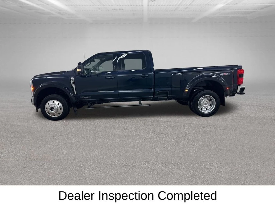 2023 Ford Super Duty 5th Gen - Image 8 of 21