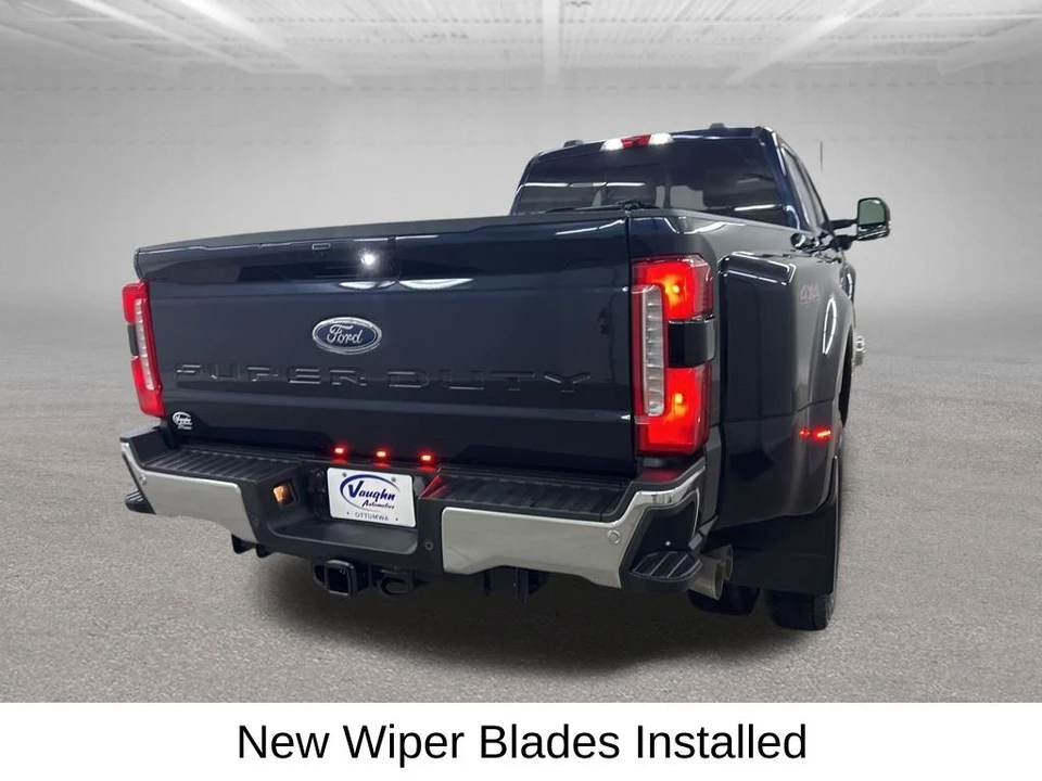 2023 Ford Super Duty 5th Gen - Image 12 of 21