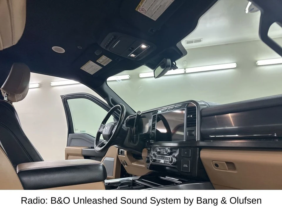 2023 Ford Super Duty 5th Gen - Image 18 of 31