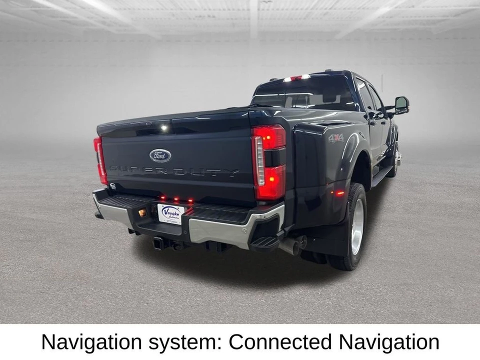 2023 Ford Super Duty 5th Gen - Image 13 of 31