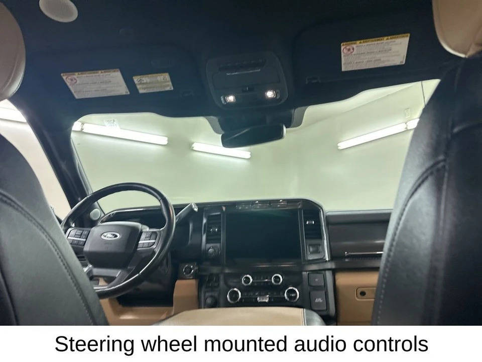 2023 Ford Super Duty 5th Gen - Image 24 of 31