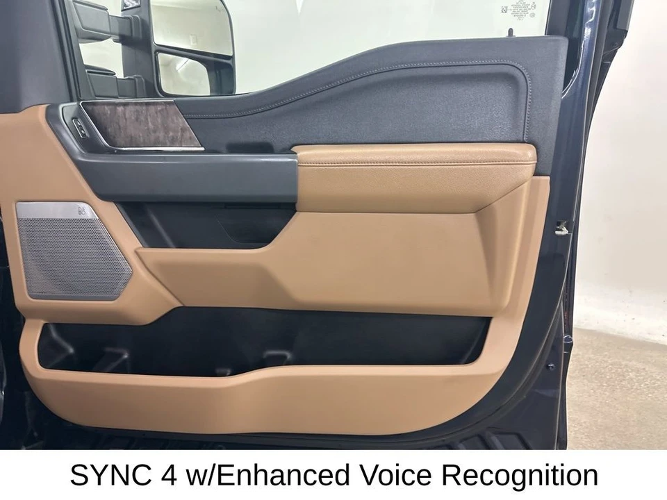 2023 Ford Super Duty 5th Gen - Image 19 of 21
