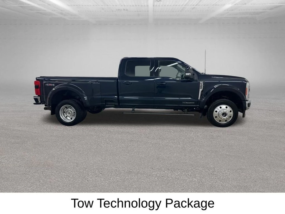 2023 Ford Super Duty 5th Gen - Image 14 of 21