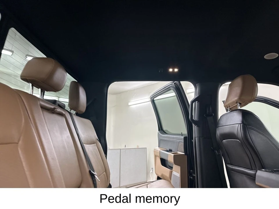 2023 Ford Super Duty 5th Gen - Image 25 of 31