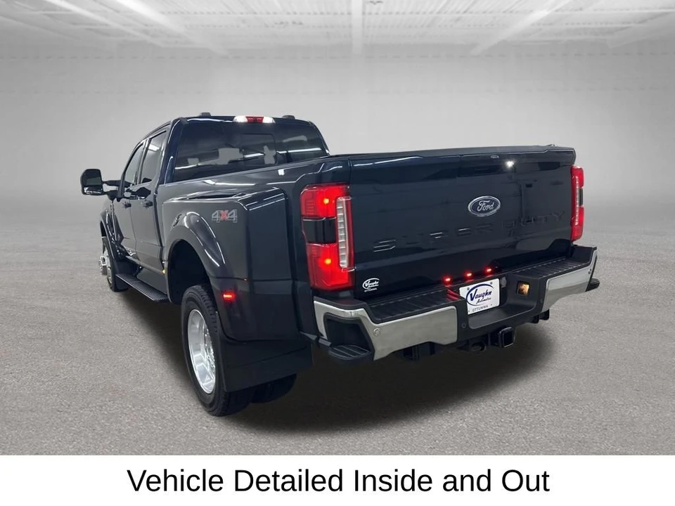 2023 Ford Super Duty 5th Gen - Image 10 of 21