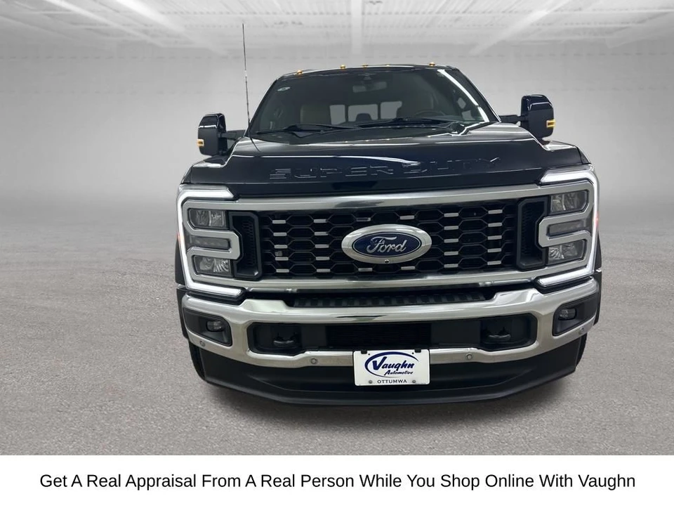 2023 Ford Super Duty 5th Gen - Image 5 of 21