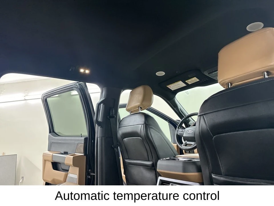 2023 Ford Super Duty 5th Gen - Image 22 of 31