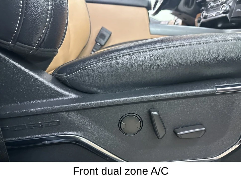 2023 Ford Super Duty 5th Gen - Image 20 of 31