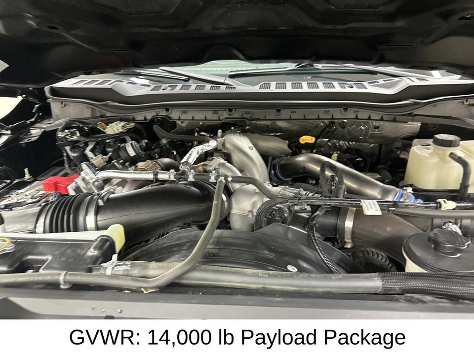 2023 Ford Super Duty 5th Gen - Image 17 of 31