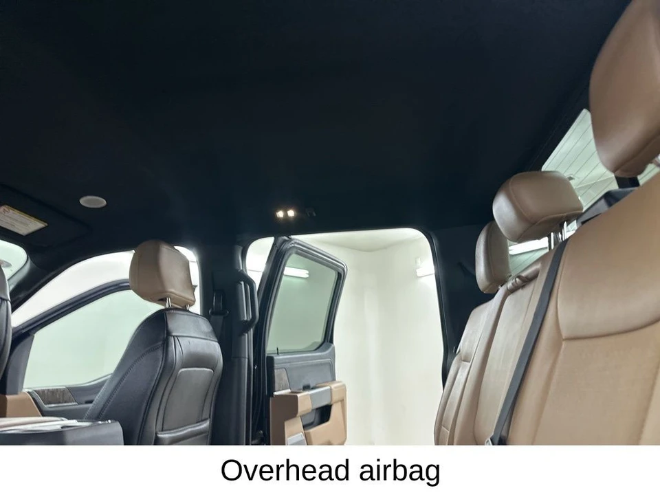 2023 Ford Super Duty 5th Gen - Image 29 of 31