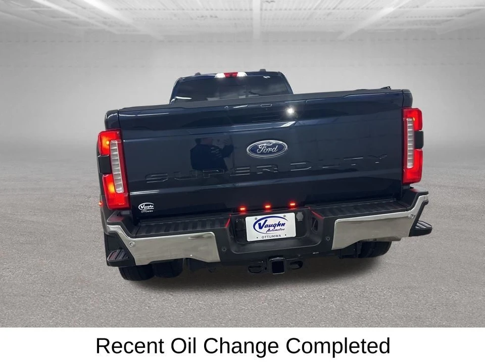 2023 Ford Super Duty 5th Gen - Image 11 of 31