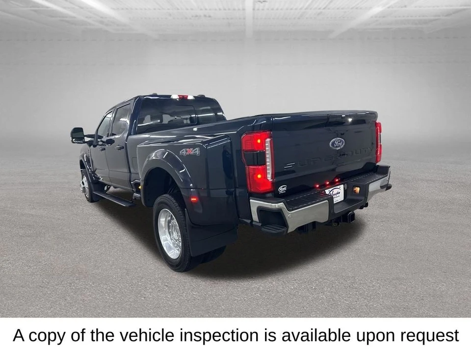 2023 Ford Super Duty 5th Gen - Image 9 of 21