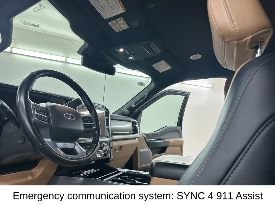 2023 Ford Super Duty 5th Gen - Image 30 of 31