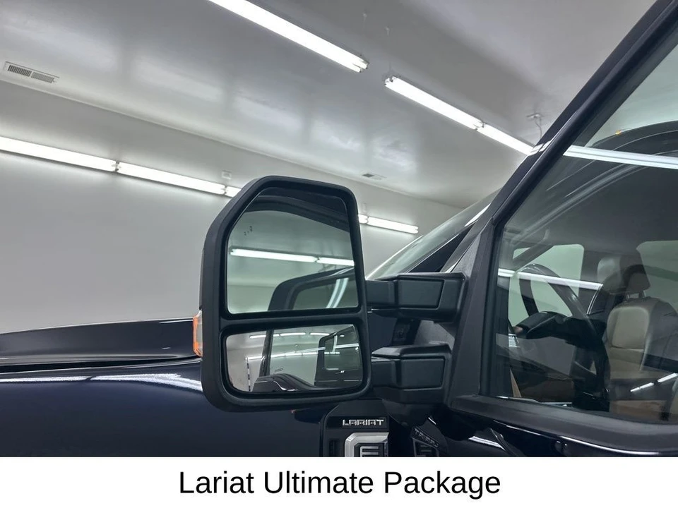 2023 Ford Super Duty 5th Gen - Image 16 of 21