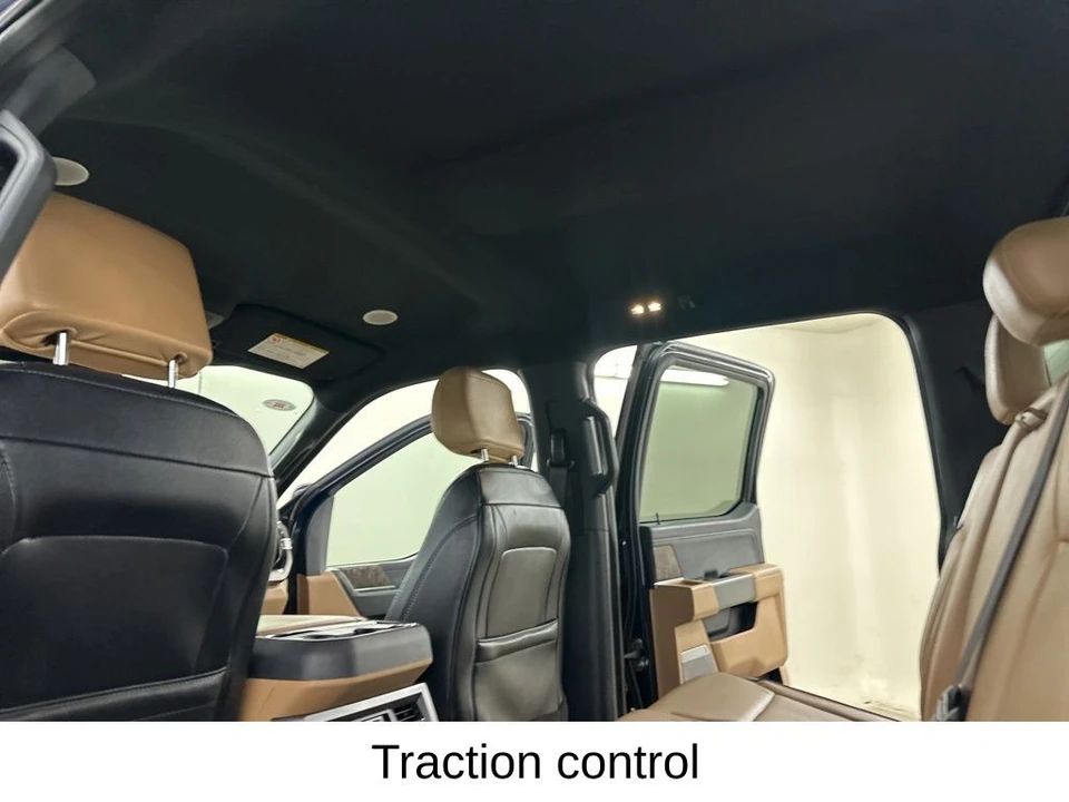 2023 Ford Super Duty 5th Gen - Image 27 of 31