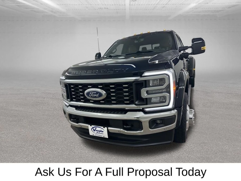 2023 Ford Super Duty 5th Gen - Image 6 of 31
