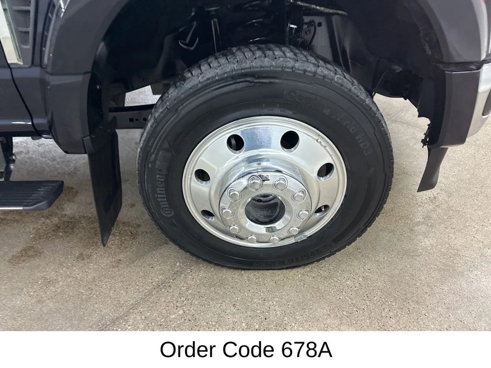 2023 Ford Super Duty 5th Gen - Image 15 of 31