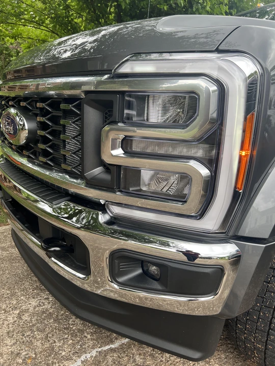2023 Ford Super Duty 5th Gen - Image 10 of 31