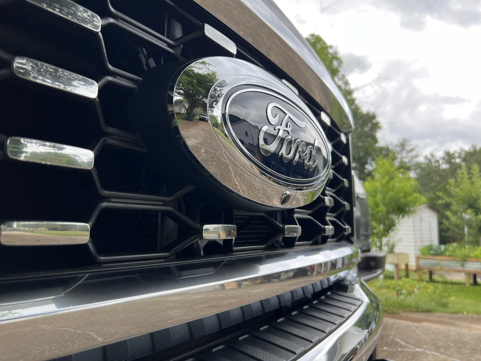 2023 Ford Super Duty 5th Gen - Image 9 of 31