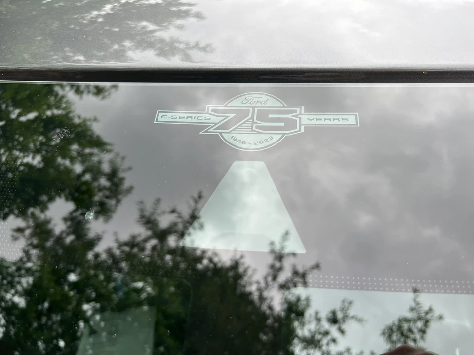 2023 Ford Super Duty 5th Gen - Image 25 of 31