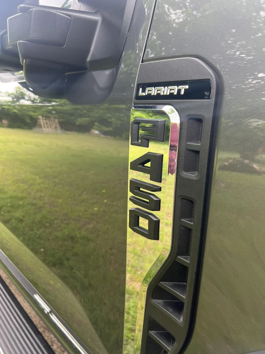 2023 Ford Super Duty 5th Gen - Image 23 of 31