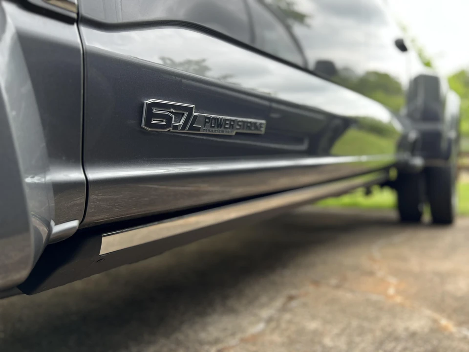 2023 Ford Super Duty 5th Gen - Image 13 of 31