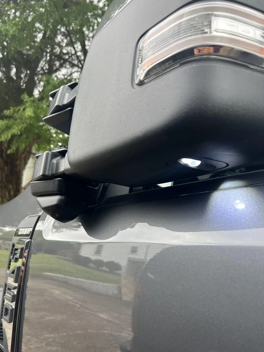 2023 Ford Super Duty 5th Gen - Image 11 of 31