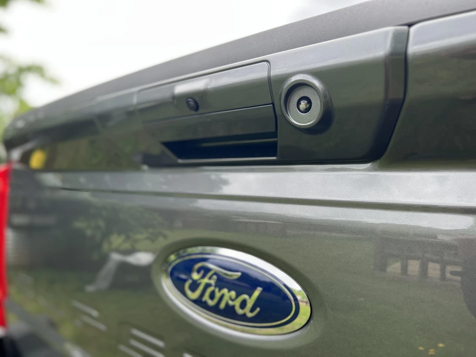 2023 Ford Super Duty 5th Gen - Image 18 of 31