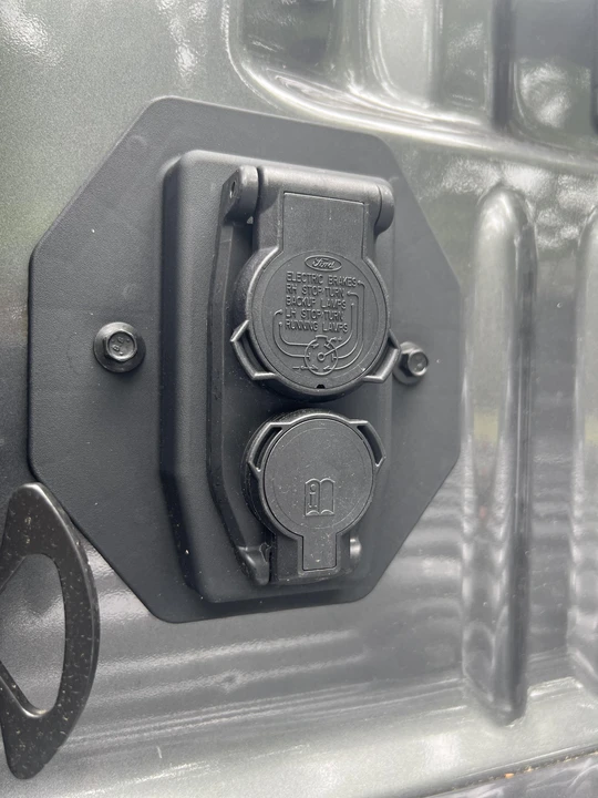 2023 Ford Super Duty 5th Gen - Image 20 of 31