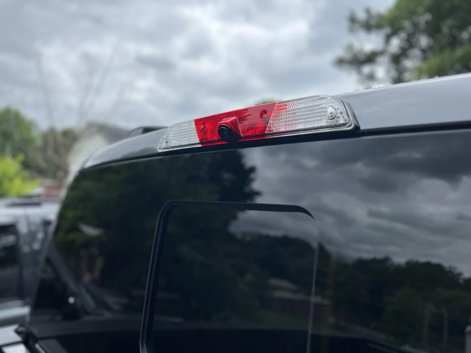 2023 Ford Super Duty 5th Gen - Image 21 of 31