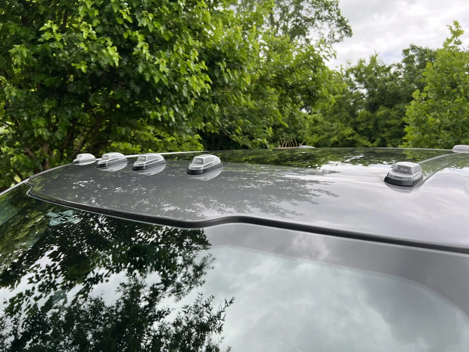 2023 Ford Super Duty 5th Gen - Image 24 of 31