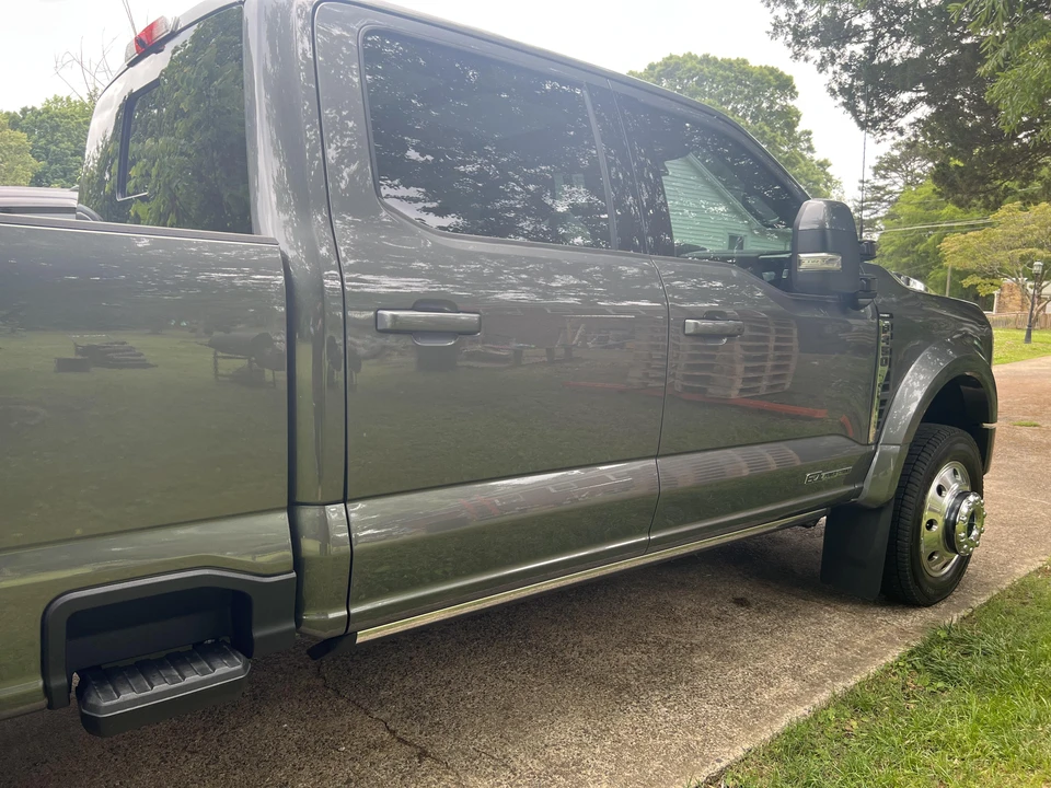 2023 Ford Super Duty 5th Gen - Image 22 of 31