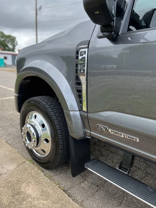 2023 Ford Super Duty 5th Gen - Image 12 of 31