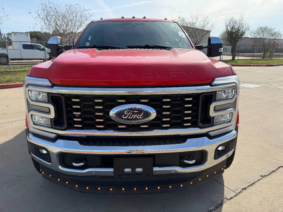 2023 Ford Super Duty 5th Gen - Image 19 of 21