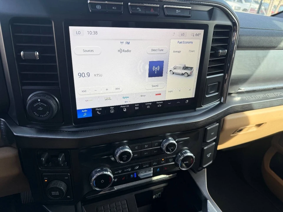 2023 Ford Super Duty 5th Gen - Image 10 of 12