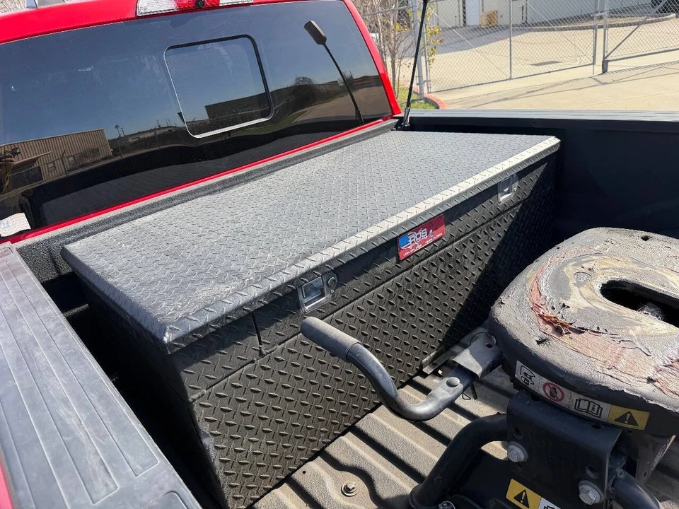 2023 Ford Super Duty 5th Gen - Image 21 of 21