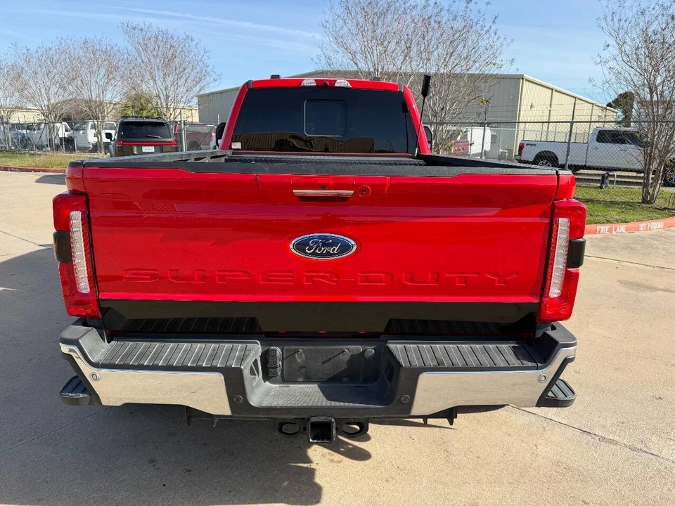 2023 Ford Super Duty 5th Gen - Image 20 of 21
