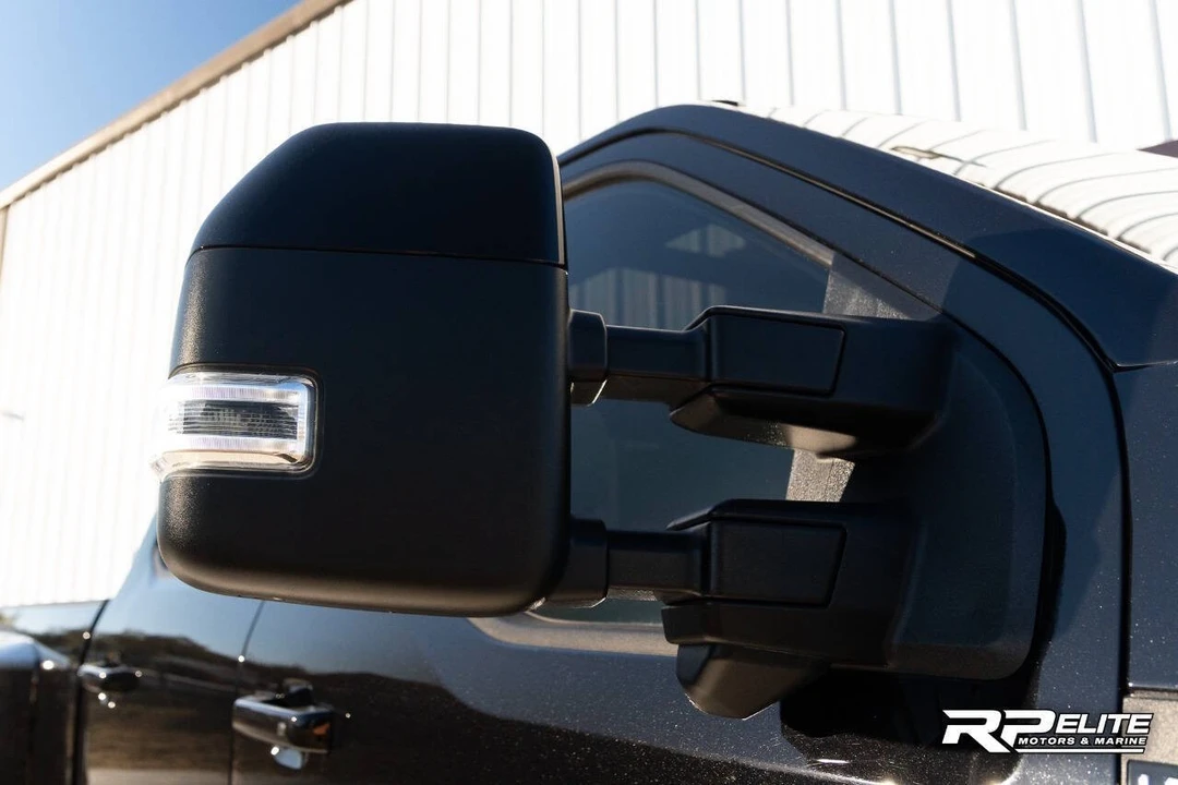 2023 Ford Super Duty 5th Gen - Image 11 of 21