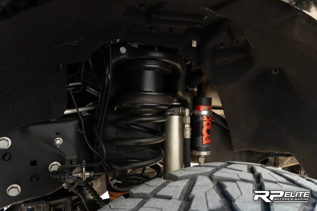 2023 Ford Super Duty 5th Gen - Image 21 of 21