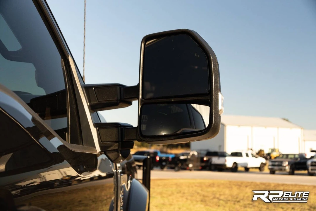 2023 Ford Super Duty 5th Gen - Image 10 of 21