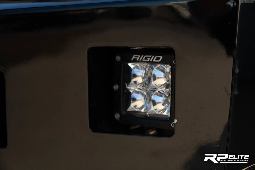 2023 Ford Super Duty 5th Gen - Image 18 of 21