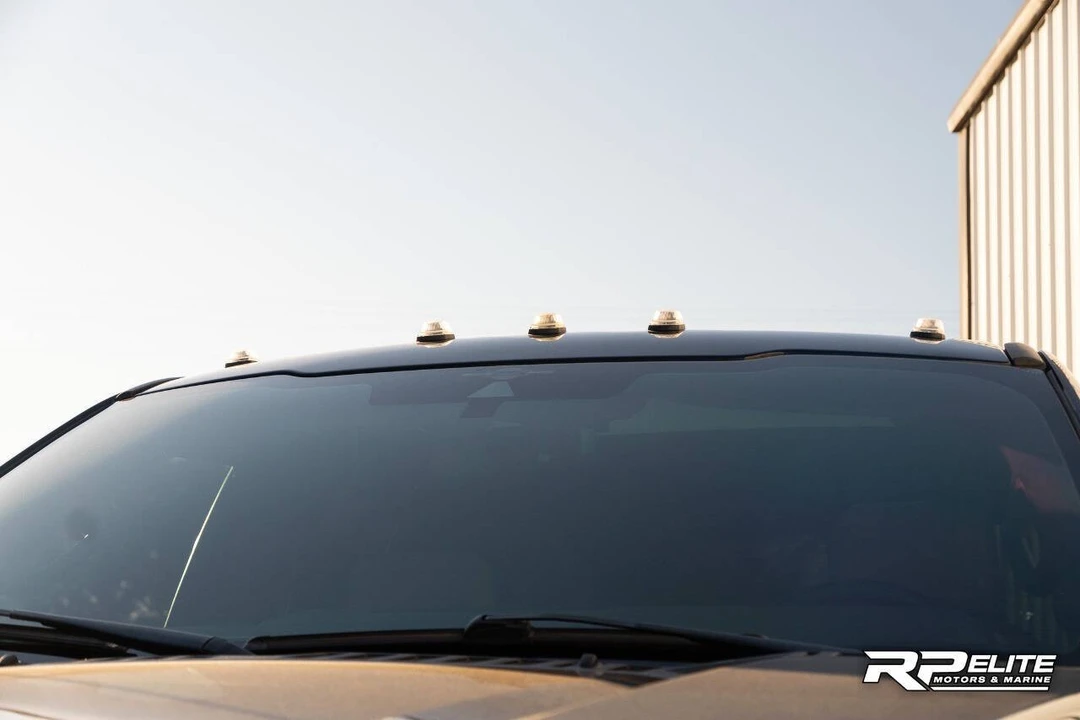 2023 Ford Super Duty 5th Gen - Image 19 of 21