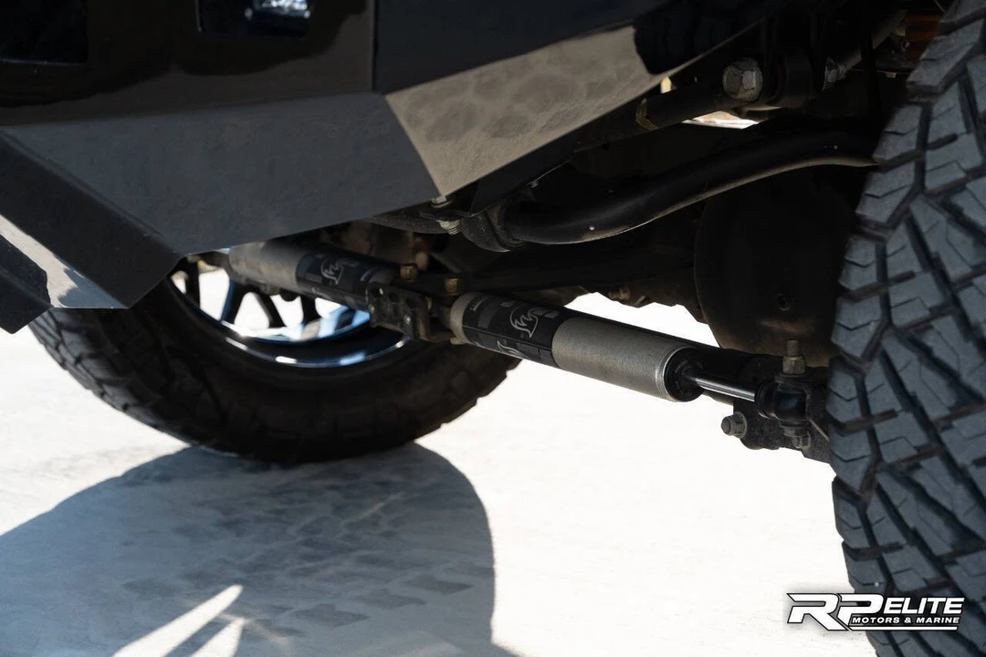 2023 Ford Super Duty 5th Gen - Image 17 of 21