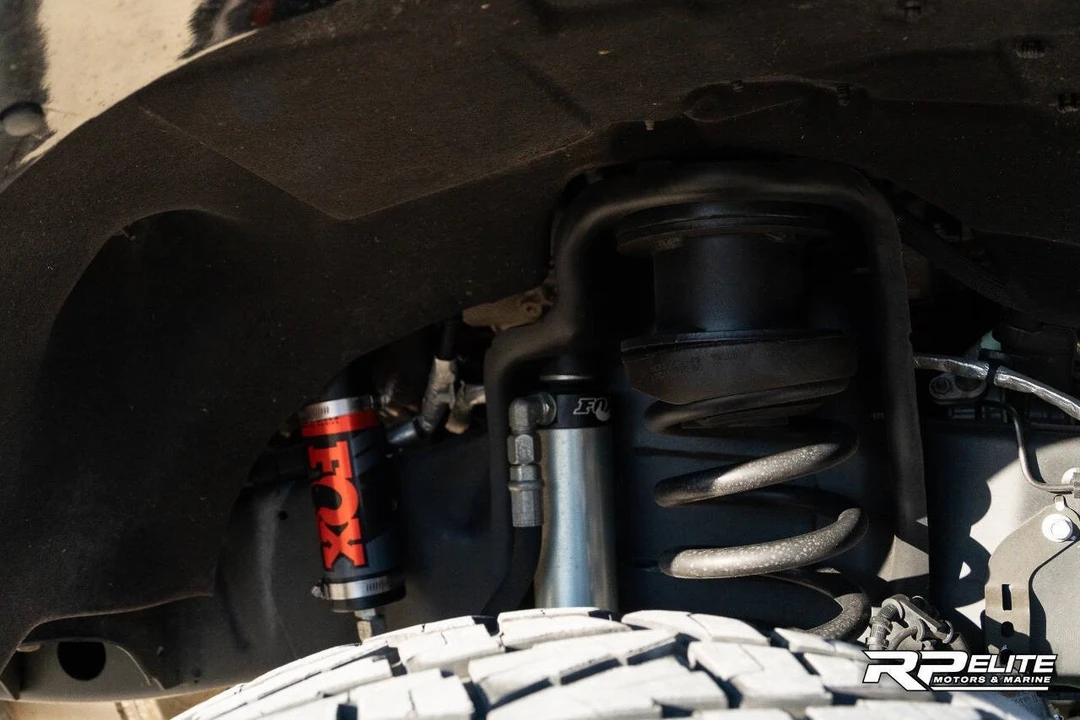 2023 Ford Super Duty 5th Gen - Image 12 of 21